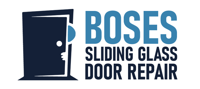 Boses Sliding Glass Door Repair